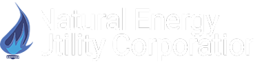 Natural Energy Utility Corporation Logo